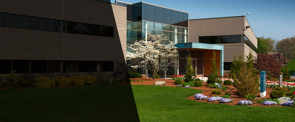Severn Landscapers