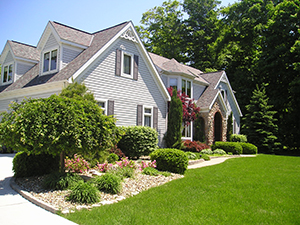 Landscapers and Lawncare Services in Severn, MD